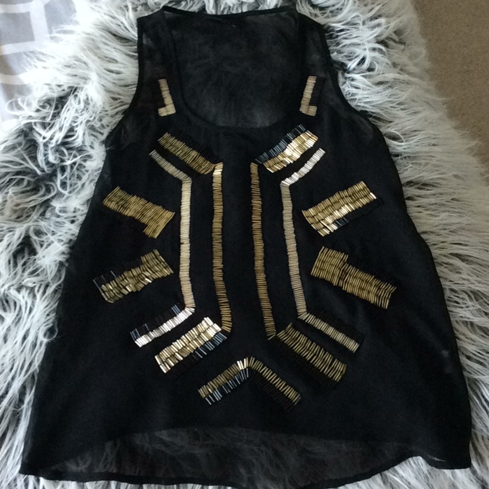 Jeans by Buffalo Tank